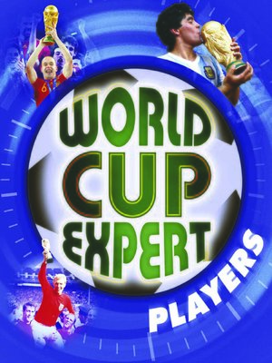 cover image of Players